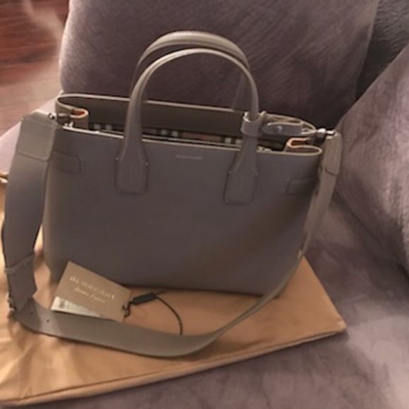 Burberry Handbags - Burberry Handbag